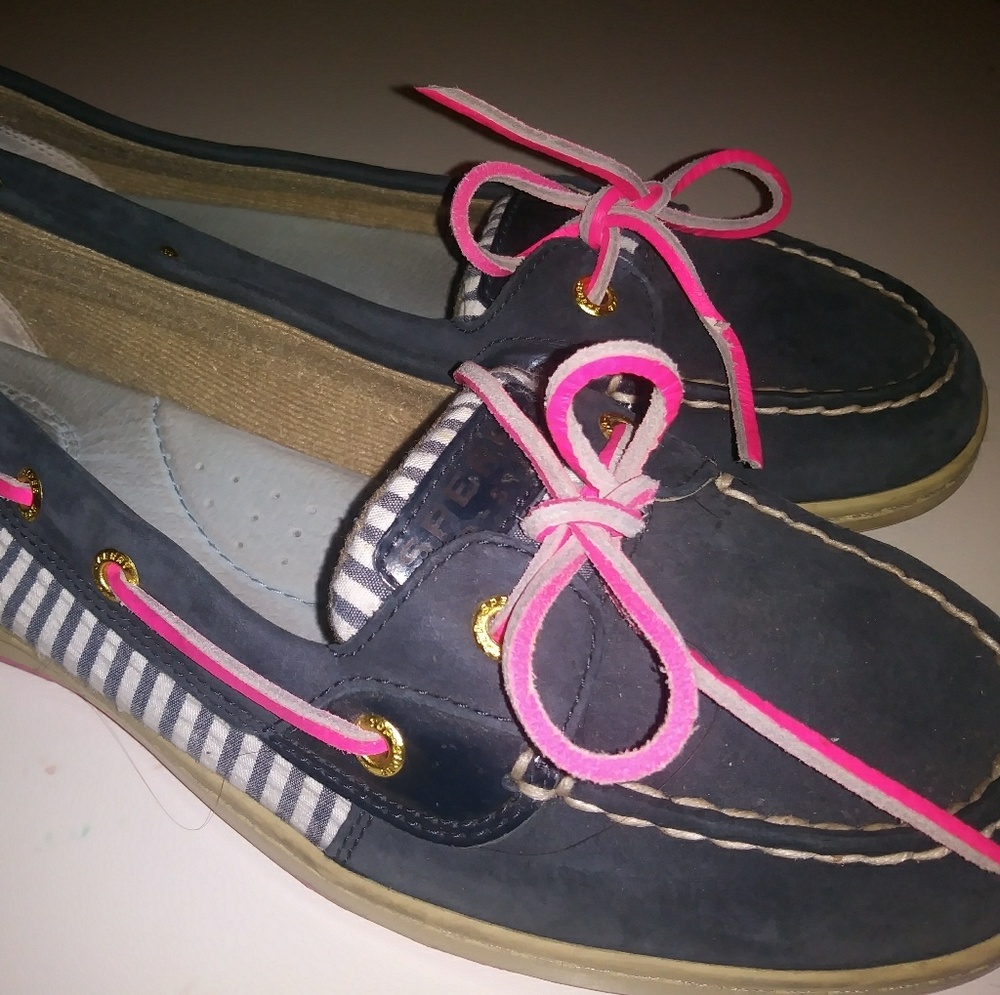 Sperry Shoes Womens